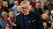 Gordon Herbert spricht erstmals über schwere Erkrankung