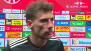 Goretzka zu Wechselgerüchten: Klare Ansage des Bayern-Stars
