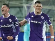 Gosens' Kopfball rettet Florenz: 1:0-Sieg gegen Lazio Rom in der Serie A