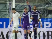 Gosens köpft Fiorentina zum Sieg: Florenz steigt in der Serie A weiter auf