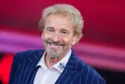Gottschalk-Auftritt bei Preisverleihung auf Herbst verschoben