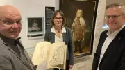 Grabdenkmal von Giftmischerin-Ehemann in Wittenberg wird saniert