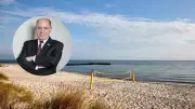 Gregor Gysi: Ostseestrände als Weltklasse und DDR-Reise als Wendepunkt