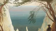 Greifswald feiert 250. Geburtstag von Romantik-Maler Caspar David Friedrich