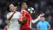 Gräfe analysiert: Wurde Bayern München im Champions-League-Viertelfinale betrogen?