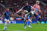 Griezmann kündigt nach emotionalem Atlético-Abend an: Im Rückspiel treffe ich