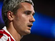 Griezmanns emotionaler Abschied von der Champions League