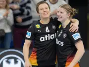 Grijseels und Griesbach loben DHB-Debütantinnen vor letztem EM-Qualispiel