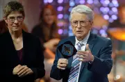 Grimme-Preis für Frank Elstner: TV-Legende würdigt Parkinson-Forschung