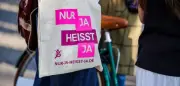 Grüne fordern 'Nur-Ja-heißt-Ja'-Regel: Schweigen beim Sex soll nicht mehr als Zustimmung gelten