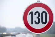 Grüne fordern Tempolimit 130 auf Autobahnen: Vorstoß im Bundestag