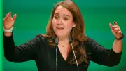 Grüne in Berlin planen XXL-Parteitag für 350.000 Euro mit Ricarda Lang