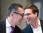 Grüne und CDU einigen sich auf Koalitionsvertrag in Baden-Württemberg