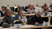 Großbaustelle in Neubrandenburg: Sorgen um Sicherheit und Verkehr