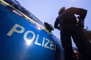 Großdiebstahl in Wanzleben: Tausende Liter Pflanzenschutzmittel entwendet