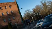 Große Party in der Mühle – Einbruch nebenan: Polizei stellt Täter vor Ort
