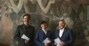 Gärtnerplatztheater München: Neun Premieren und ein Opernball für die neue Spielzeit
