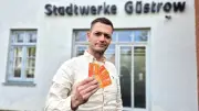 Güstrow Card wird zu StadtLandBonus: Neue Dachmarke für regionales Verbundnetzwerk