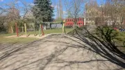 Güstrow: Drachenspielplatz-Neugestaltung startet - Bürgerwünsche fließen ein