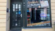 Güstrow: Neuer Selbstbedienungsladen 'Wunscherfüller' eröffnet in Hageböcker Straße
