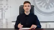 Götze-Verlängerung bei Eintracht Frankfurt: Heimlicher Star und Karriereende-Option