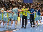 Gummersbach setzt Höhenflug in der Handball-Bundesliga erfolgreich fort