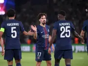 Gute PSG-Nachrichten vor dem Kracher gegen den FC Bayern