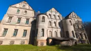 Gutshausretter übernimmt 3.500-Quadratmeter-Schloss in Lüssow