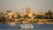 Ägyptens Kopten: Neue Kirchen als Zeichen staatlicher Toleranz unter as-Sisi
