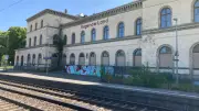 Hagenow lehnt finanzielle Beteiligung am barrierefreien Bahnhofsausbau ab