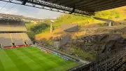 Halbfinal-Kracher: Freiburg im verrücktesten Stadion Europas