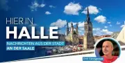 Halle erlebt doppelte Eröffnung: Höffner-Möbelhaus und griechische Kaffee-Kultur