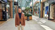 Halle Leipzig The Style Outlets feiert 10-jähriges Jubiläum mit neuen Plänen