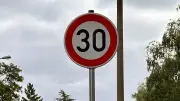 Halle: Streit um Tempo 30 in der Glauchaer Straße eskaliert