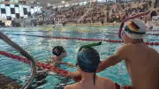 Halles Flossenschwimmer triumphieren beim World Cup in Frankreich