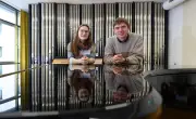 Hallesche Kirchenmusik-Hochschule feiert 100 Jahre: Ausbildung zwischen Glaube und Gesellschaft