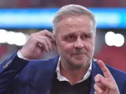 Hamann nach Schiri-Beichte im Derby sprachlos