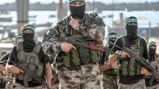 Hamas-Erpressung in Gaza: Frauen müssen sich für Lebensmittel prostituieren