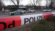 Hamburg: 13-Jähriger nach Messerangriff vor Schule möglicherweise dauerhaft schwerstbehindert