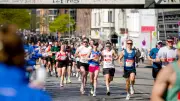 Hamburg-Marathon 2026: Straßensperrungen und Verkehrsbehinderungen
