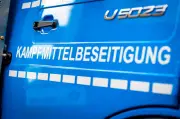Hamelns größte Evakuierung seit 1945: 6.000 Menschen müssen wegen Weltkriegsbombe Wohnungen verlassen