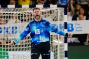 Handball-Bundesliga: Schlusslicht Leipzig erkämpft Punkt in Kiel