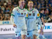 Handball Champions League: Füchse Berlin unter Druck nach Pleite in Veszprem