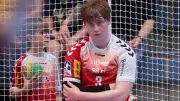 Handball-Drama in Essen: Buzzer-Fehler beschert Dresden Sieg