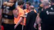 Handball-Drama in Essen: Einspruch nach umstrittenem Siebenmeter