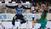 Handball-Drama: Magdeburg stürzt im DHB-Pokal ab - Lemgo sichert sich Platz drei
