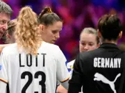 Handball-EM: DHB-Frauen erhalten günstige Auslosung und vermeiden Topteams