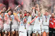 Handball-Endspurt: Füchse Berlin im Triumphrausch - SC Magdeburg kämpft mit Pokal-Trauma