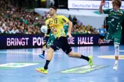 Handball: Hannover-Burgdorf holt Heymann von den Löwen