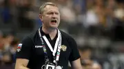 Handball-Legende Eduard Koksharov mit 50 Jahren unerwartet verstorben